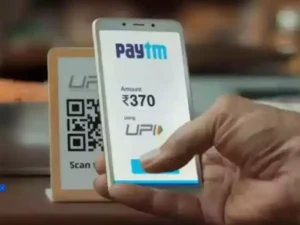 Big gift from the government on payment through UPI! The fate of PhonePe, Google Pay, Paytm users is open! New rule applicable from January 10